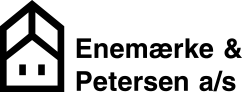 logo-enemaerke-petersen